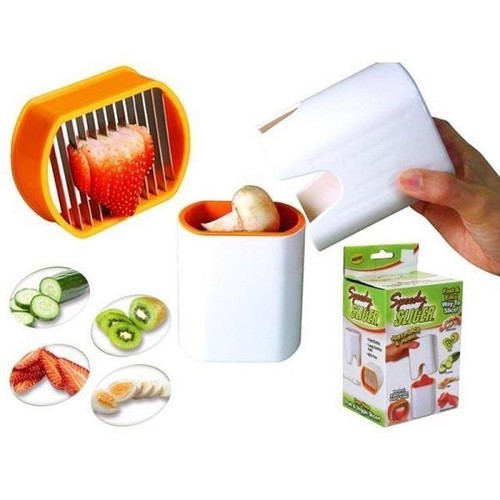 Taglia affetta patate - affetta,