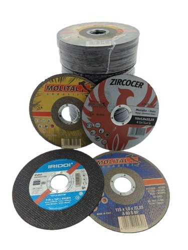 Offerta 200 dischi taglio - 200, da