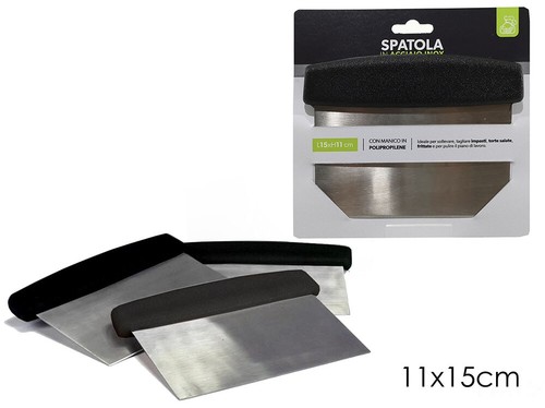 Spatola per pasta taglia - spatola,