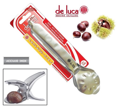 Pinza taglia castagne - pinza,