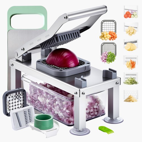 Vevor tritatutto per verdure - vevor,