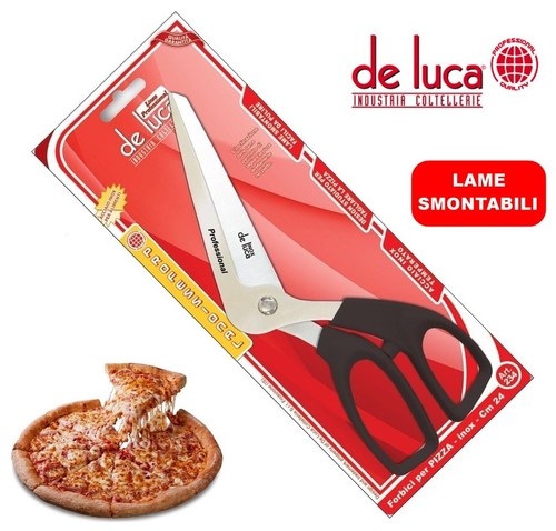 Forbice taglia pizza - cm, 24