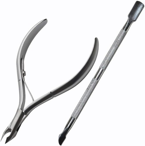 Taglia cuticole professionale - taglia,