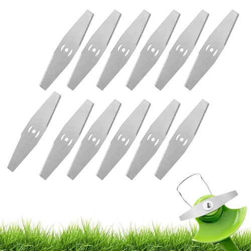 Lame decespugliatore - 12,