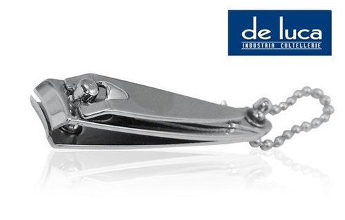 Tagliaunghie acciaio inox - in,