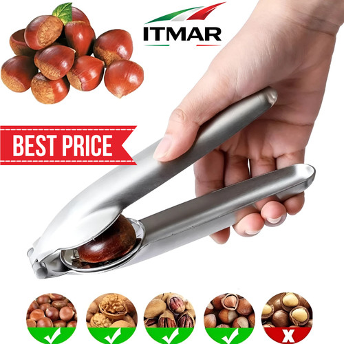 Pinza taglia castagne croce - pinza,