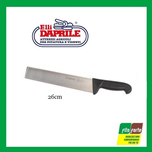 Coltello per raccolta cavoli - coltello,