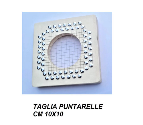Taglia puntarelle alla romana - puntarelle,