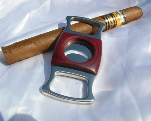 Taglia sigari ghigliottina - sigari, a