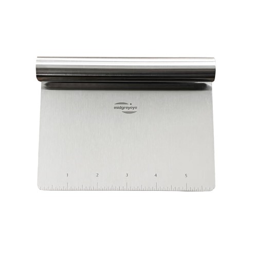 Taglia impasto con scala - taglia,