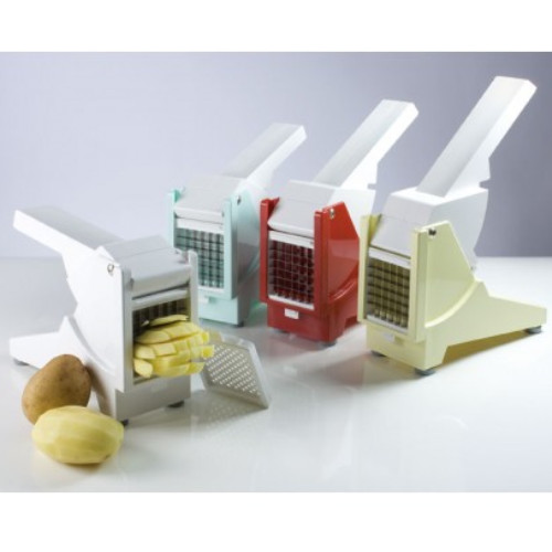 Taglia patatate affetta - taglia,