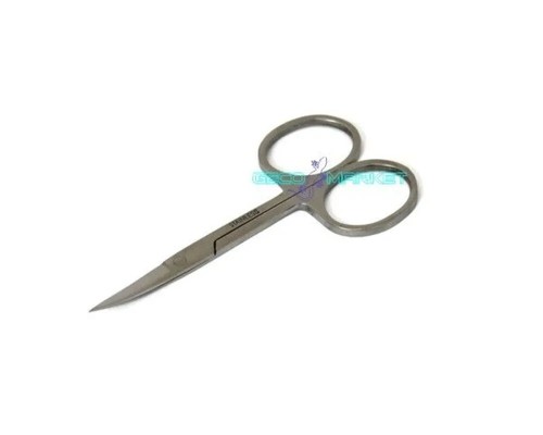Forbicine curve taglia - , unghie