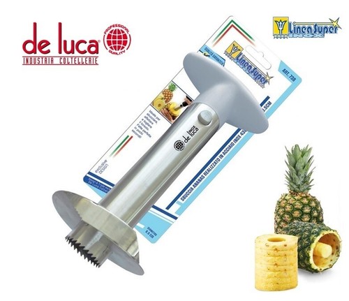 Taglia affetta ananas - affetta,