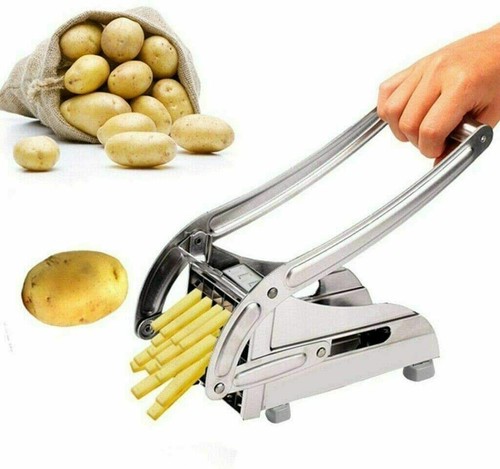 Cippatrice taglia patate - cippatrice,