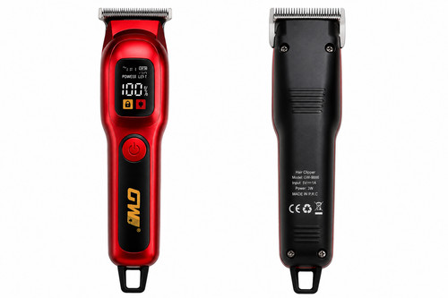 Taglia capelli professionale - taglia,
