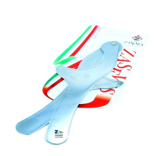 Pinza taglia ricci acciaio - in,